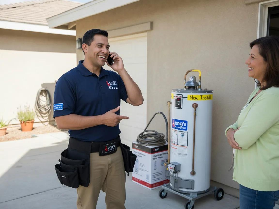 Leak Detection Weaubleau, MO FAQs